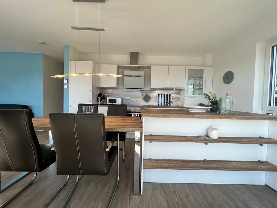 Ferienwohnung am Tobelbach Apartment in Überlingen