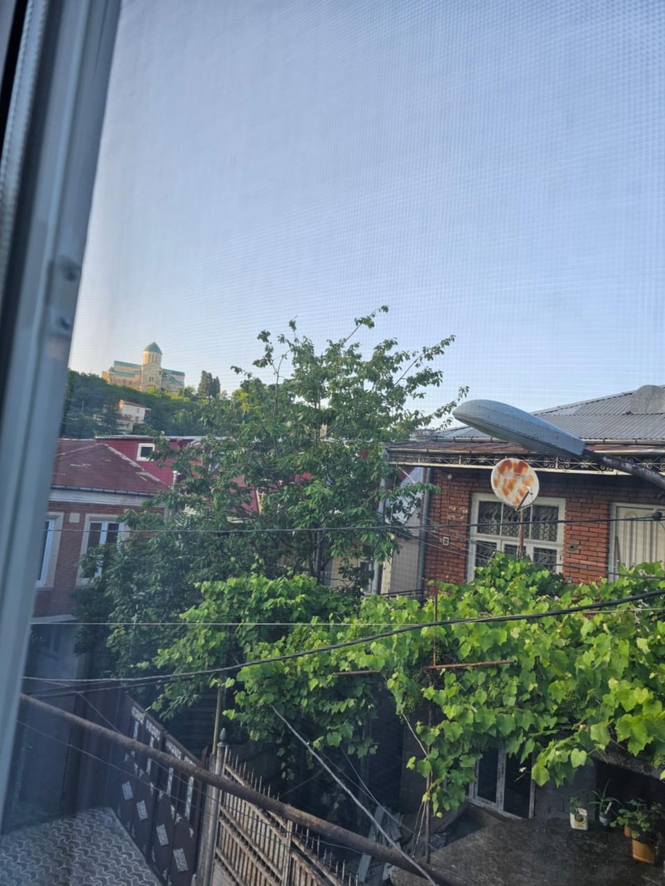 Guest house Mtani near Colchis fountain Apartment in Georgia