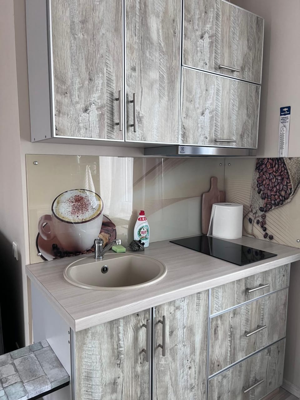 Straumes apartamenti Apartment in Estonia