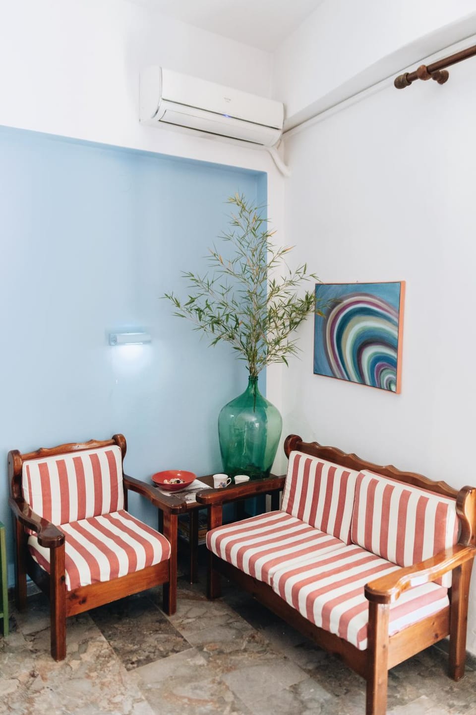 3 Venti - Sirocco Apartment in Corfu, Greece