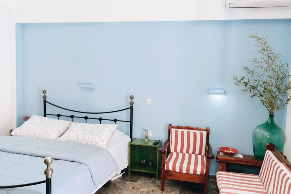 3 Venti - Sirocco Apartment in Corfu, Greece