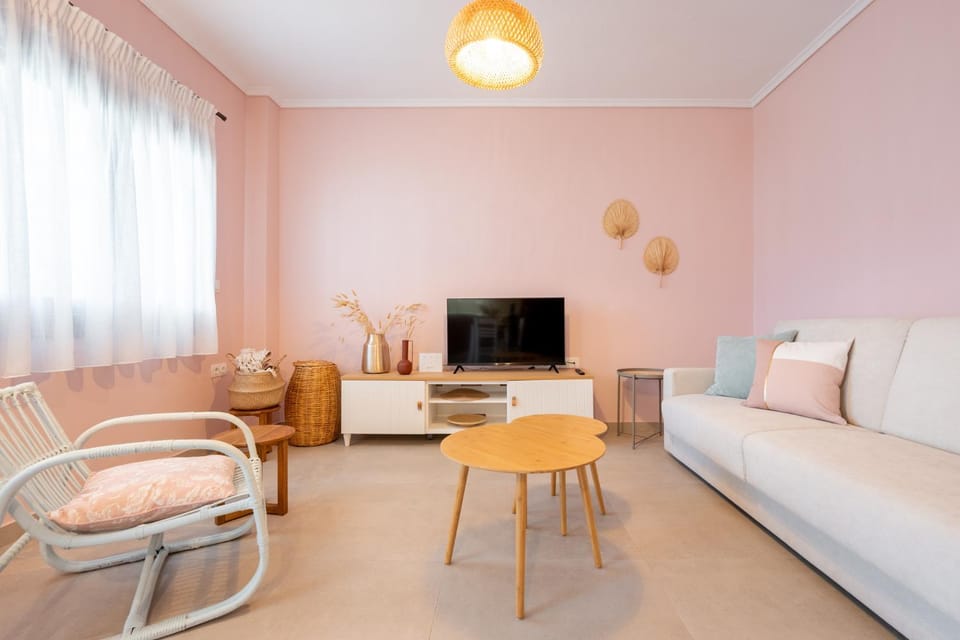 Decorative detail, Seating area