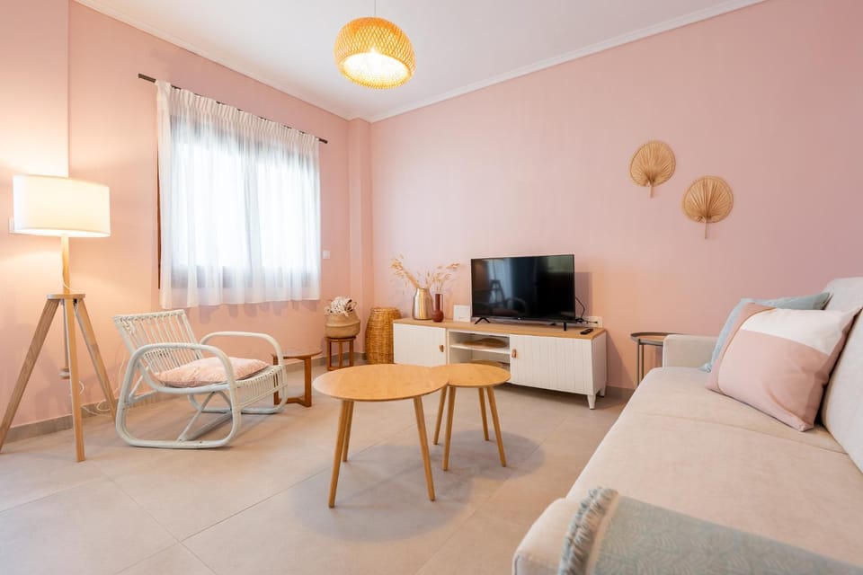 Decorative detail, Seating area