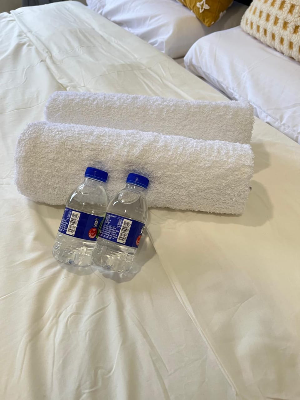 towels