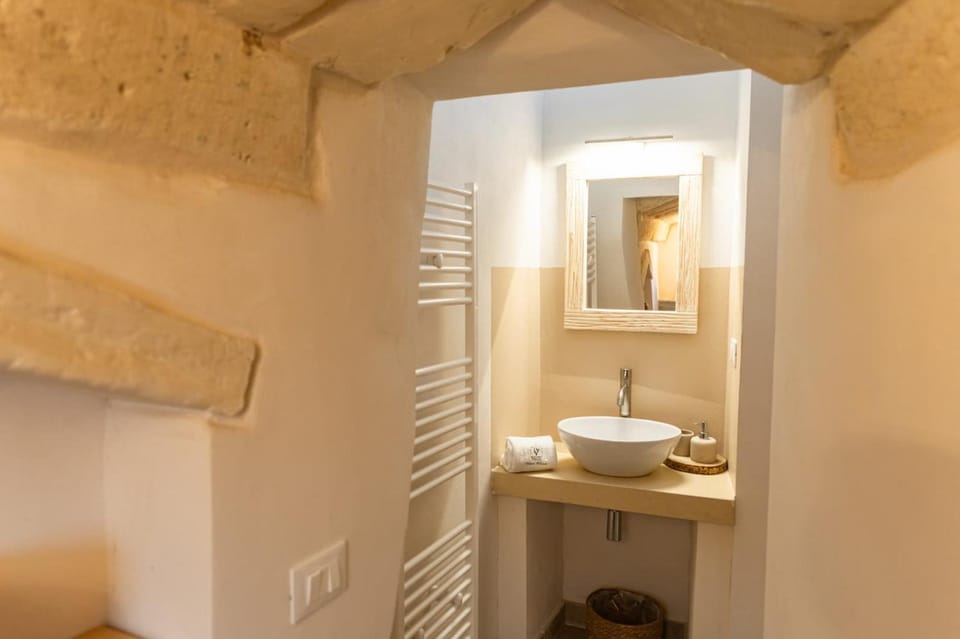 Nonna Elvira House in Apulia