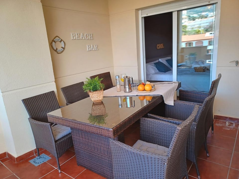 Apartamento 140 m2, 400 metros de la playa en Benalmadena Apartment in Benalmadena