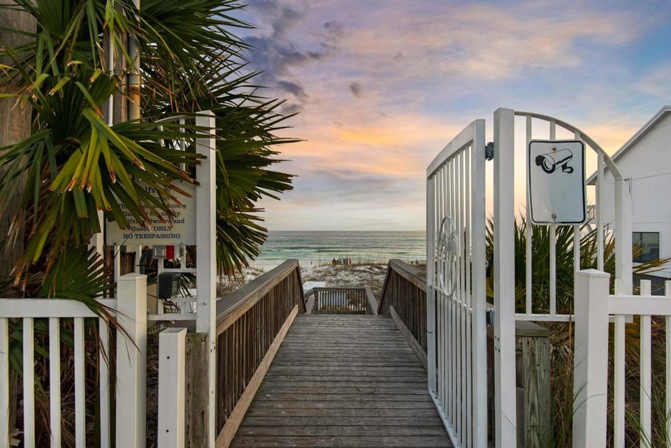 Gulfview II 327 House in Miramar Beach