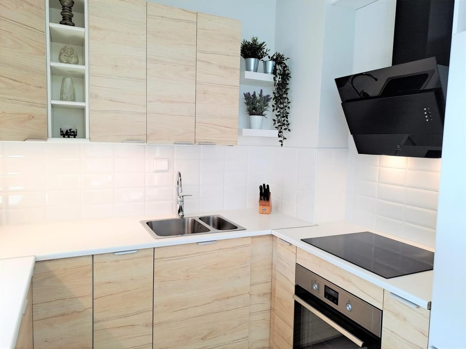 Kitchen or kitchenette, pet friendly, stove, kitchen
