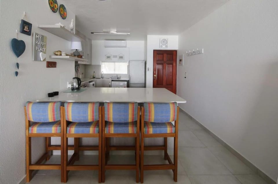 24 Isikhulu Umdloti Beachfront Apartment in KwaZulu-Natal