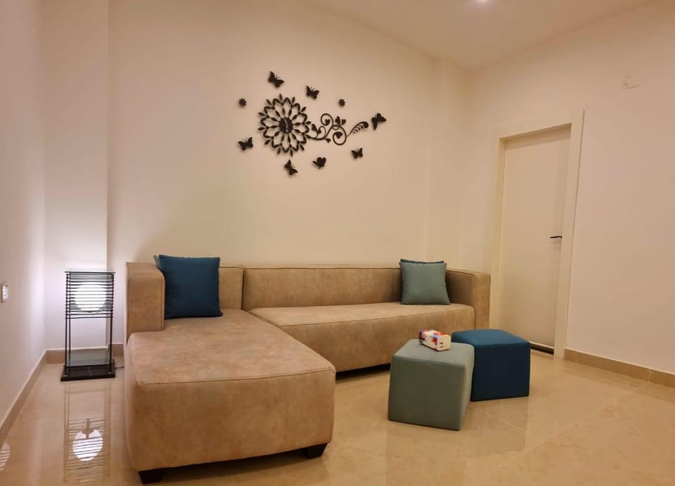 Byblos Deluxe Apartment in Eilat