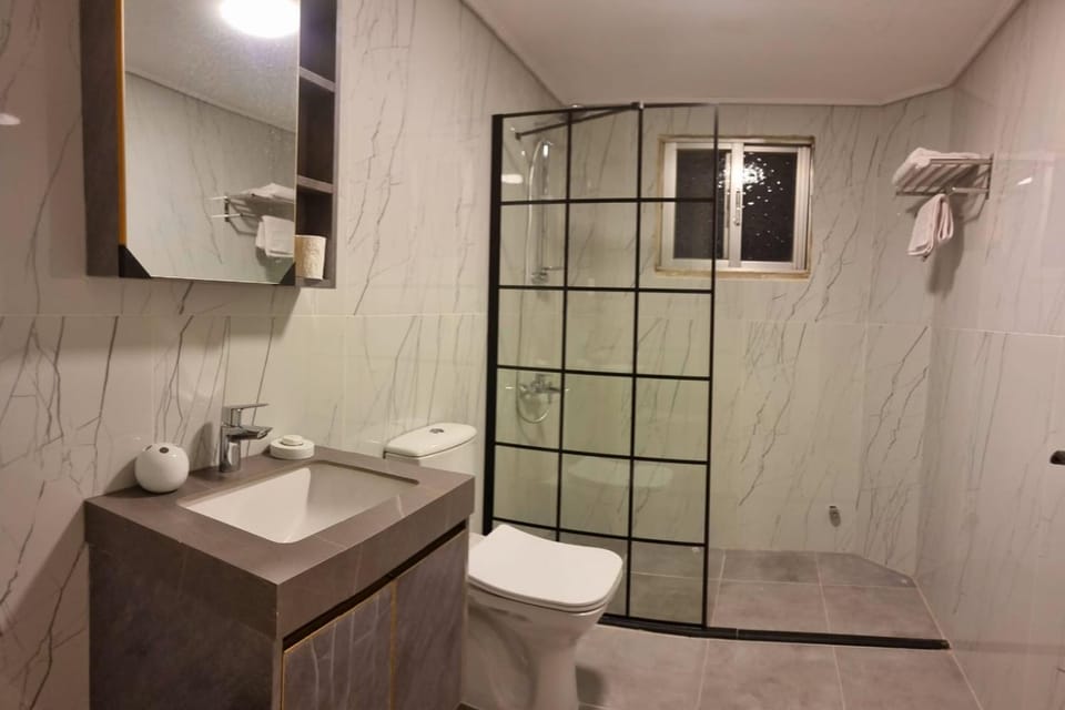 Byblos Deluxe Apartment in Eilat