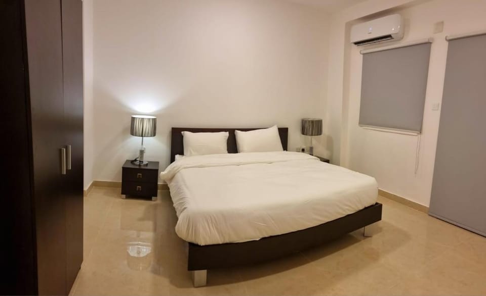 Byblos Deluxe Apartment in Eilat