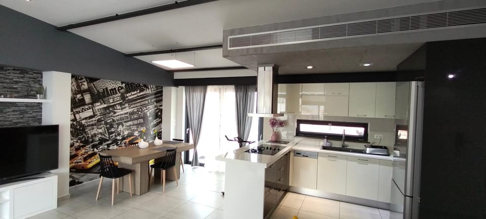 Yianna's Modern Central Home in Chania Apartment in Chania