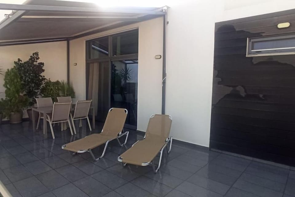 Yianna's Modern Central Home in Chania Apartment in Chania