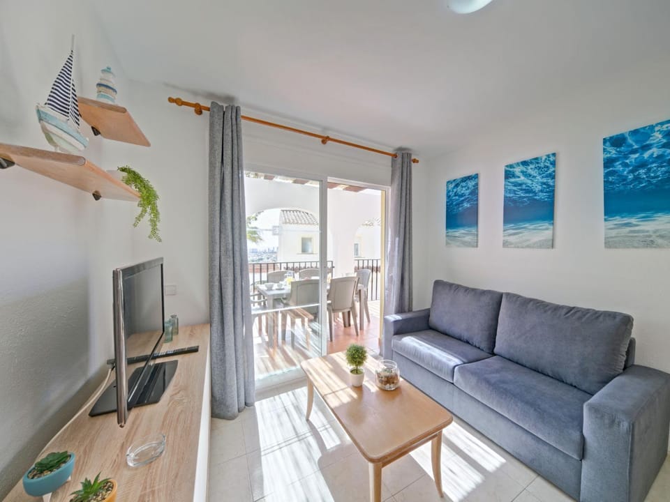 Holiday Home Imperial Park-9 by Interhome House in Calp
