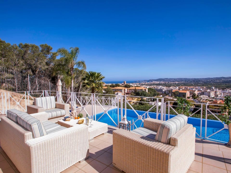 View (from property/room)