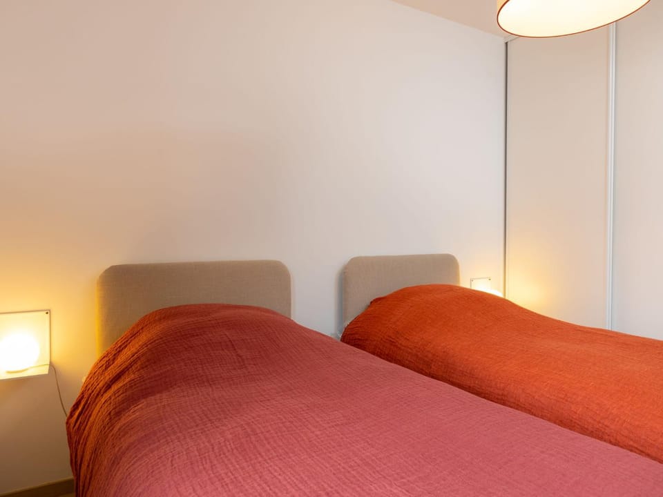 Apartment Résidence Newquay-2 by Interhome Apartment in Dinard