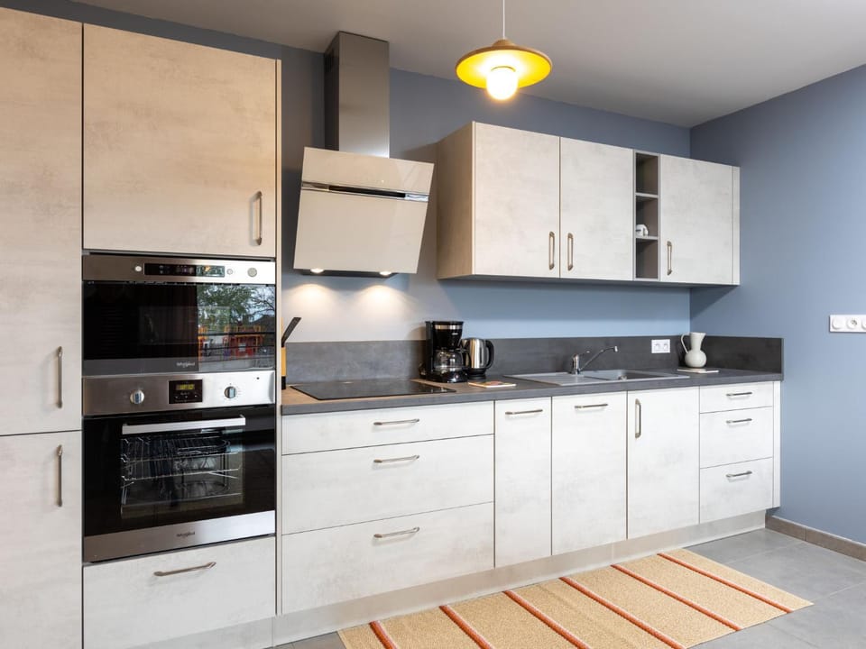 Apartment Résidence Newquay-2 by Interhome Apartment in Dinard