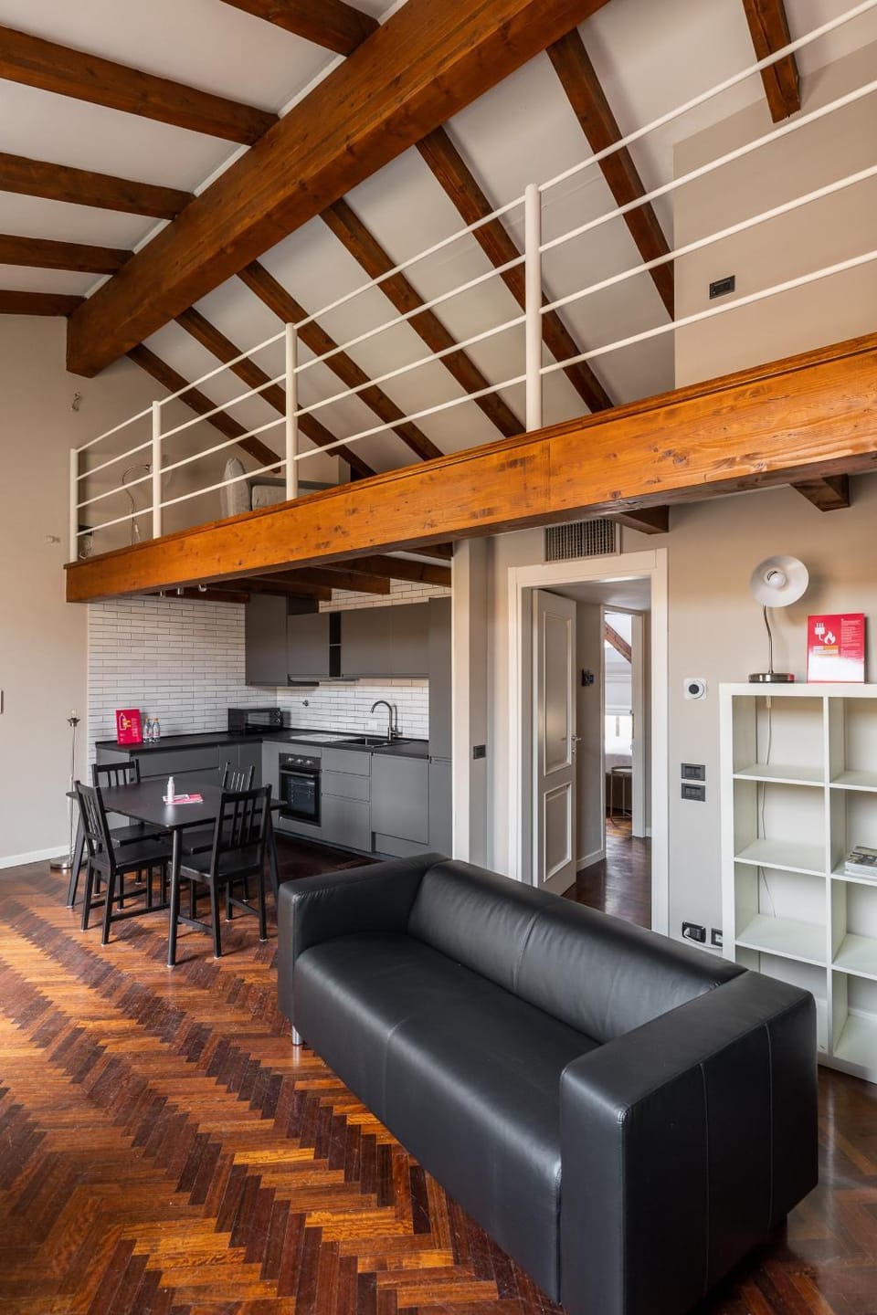 Communal lounge/ TV room, Living room