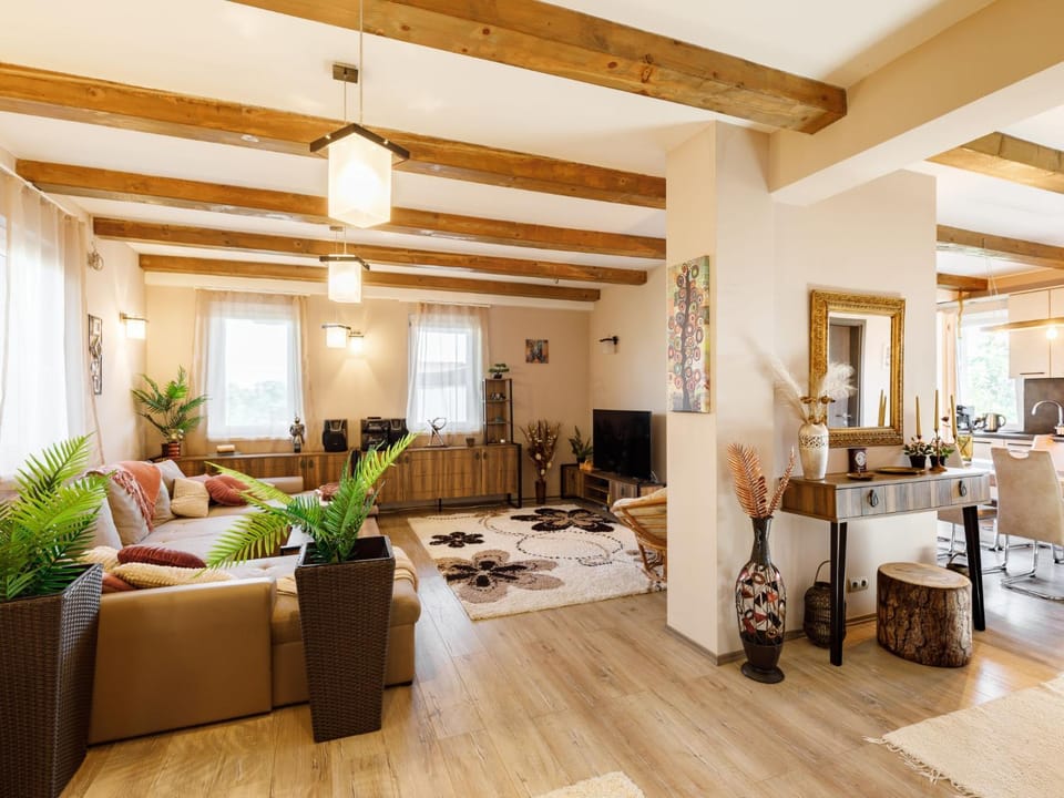 Apartment Zen by Interhome Apartment in Hungary