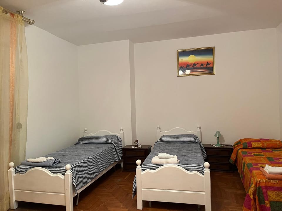Stanze private in appartamento Bed and Breakfast in Friuli-Venezia Giulia