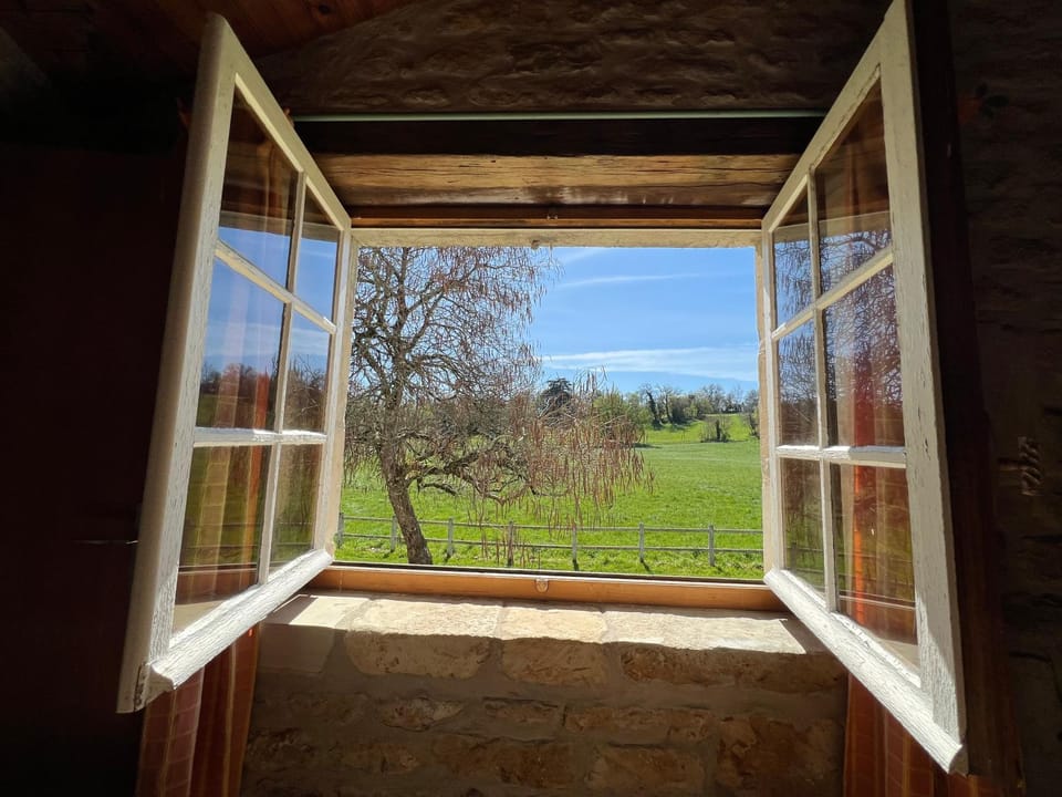 L'Arnaudière House in Nouvelle-Aquitaine
