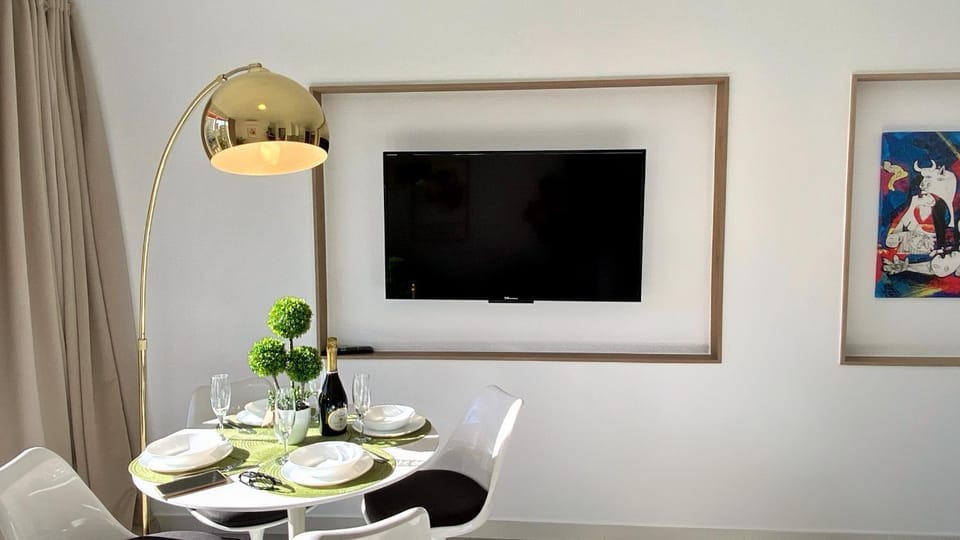 TV and multimedia
