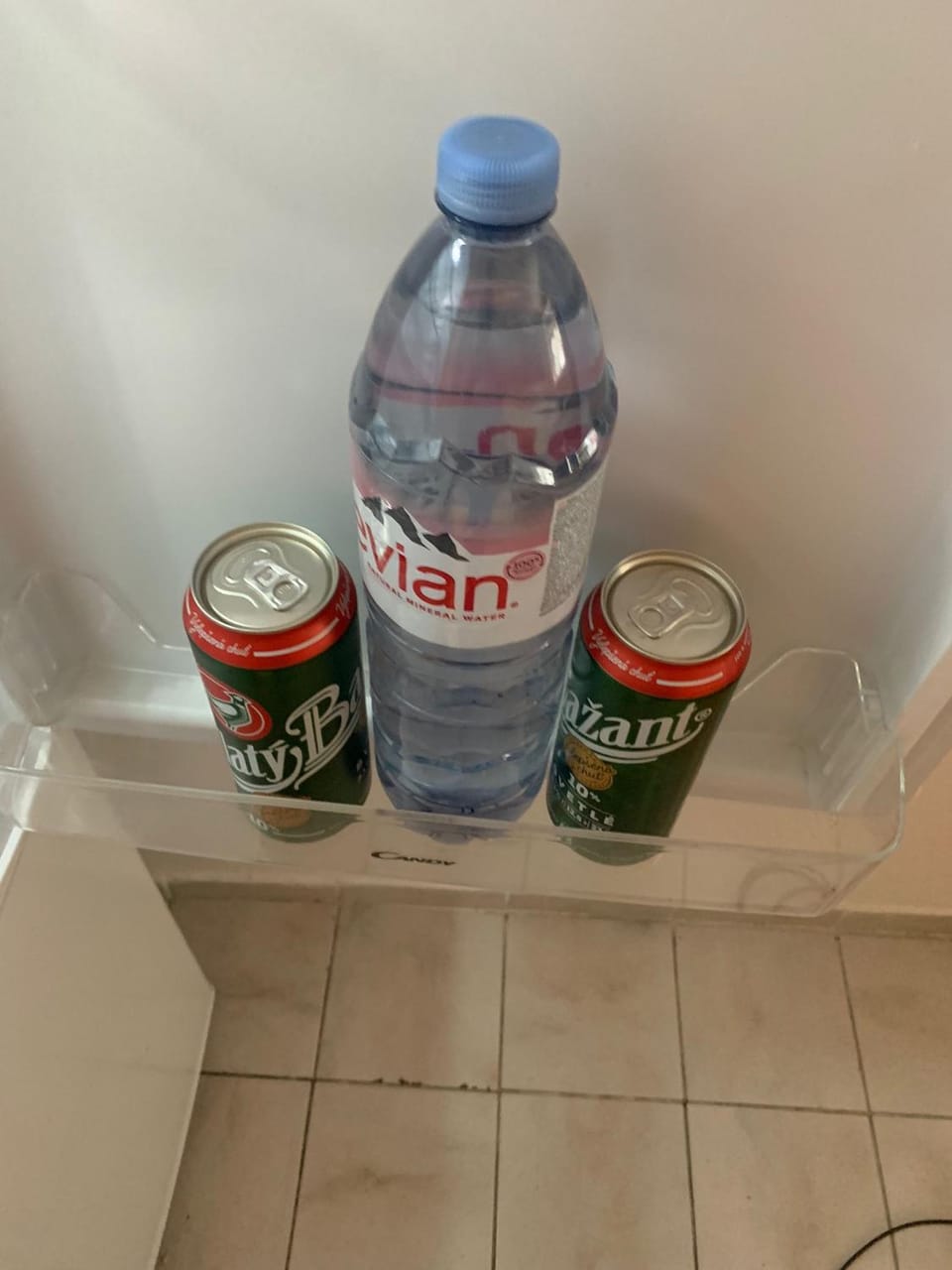 Drinks