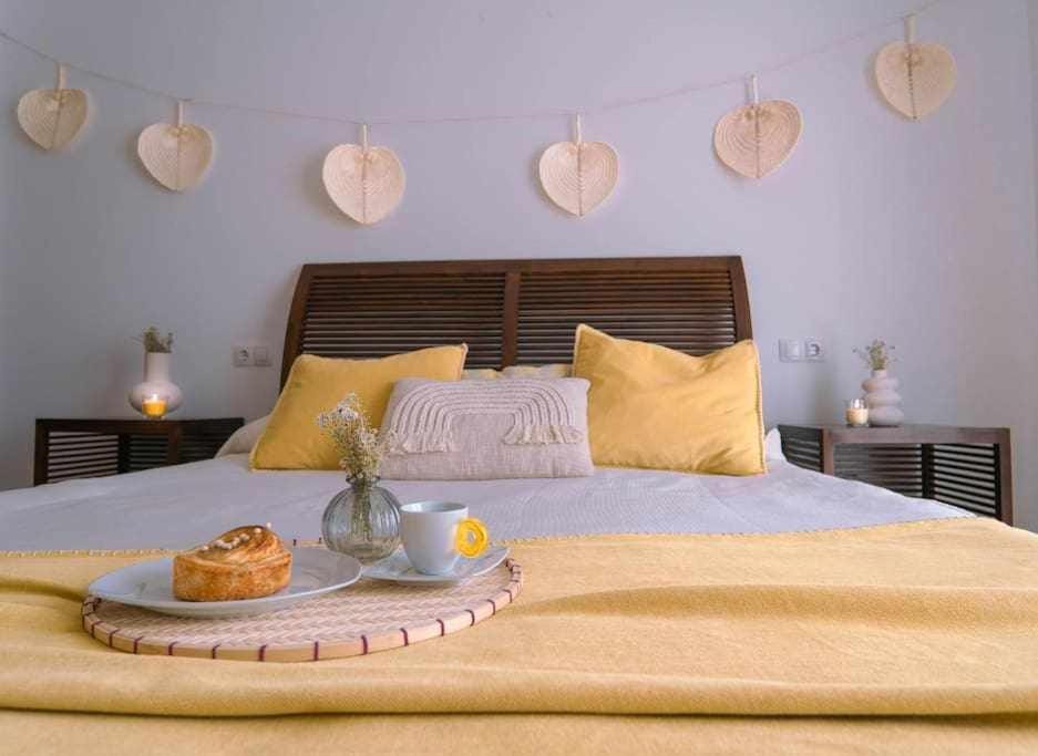 Atico centrico Apartment in Dénia