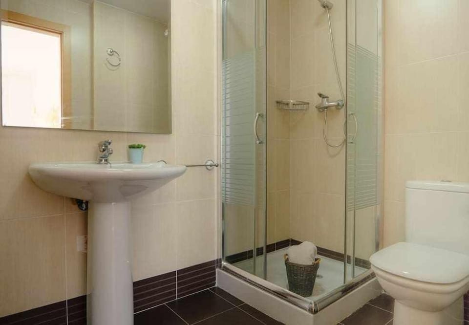 Atico centrico Apartment in Dénia