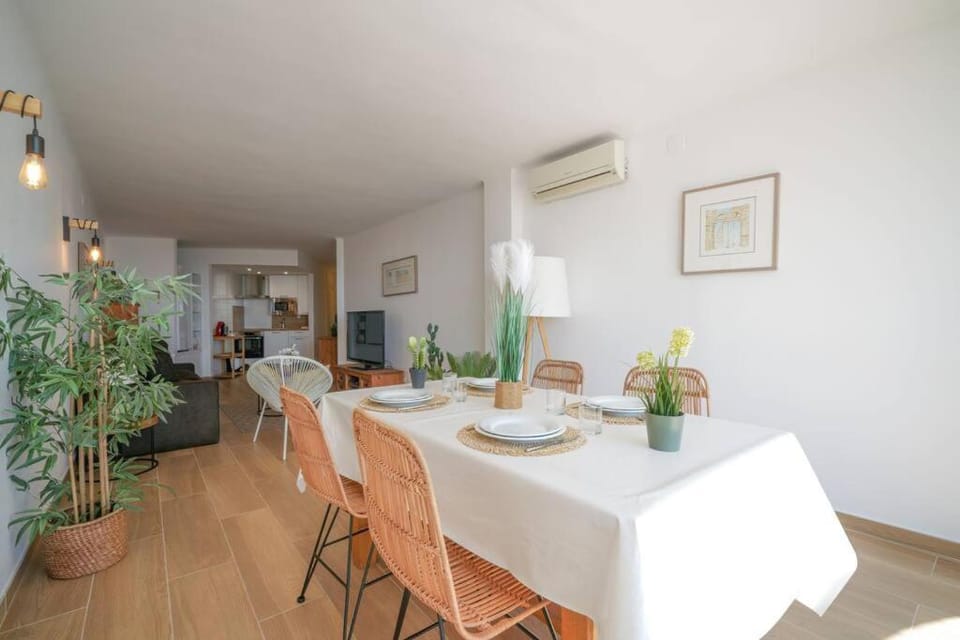 Magnifique duplex, vue mer et canal by Welhomy Apartment in Alt Empordà