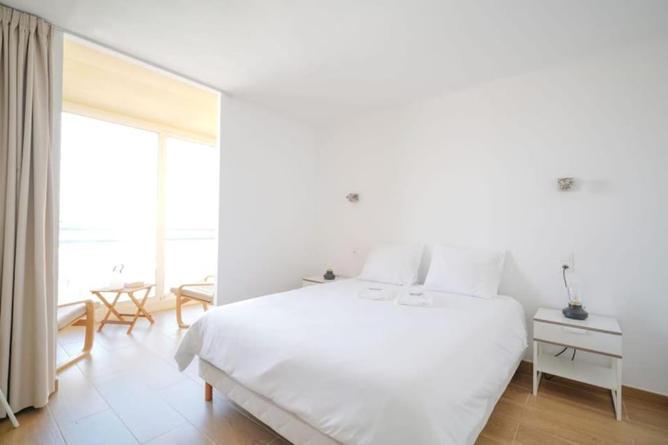 Magnifique duplex, vue mer et canal by Welhomy Apartment in Alt Empordà