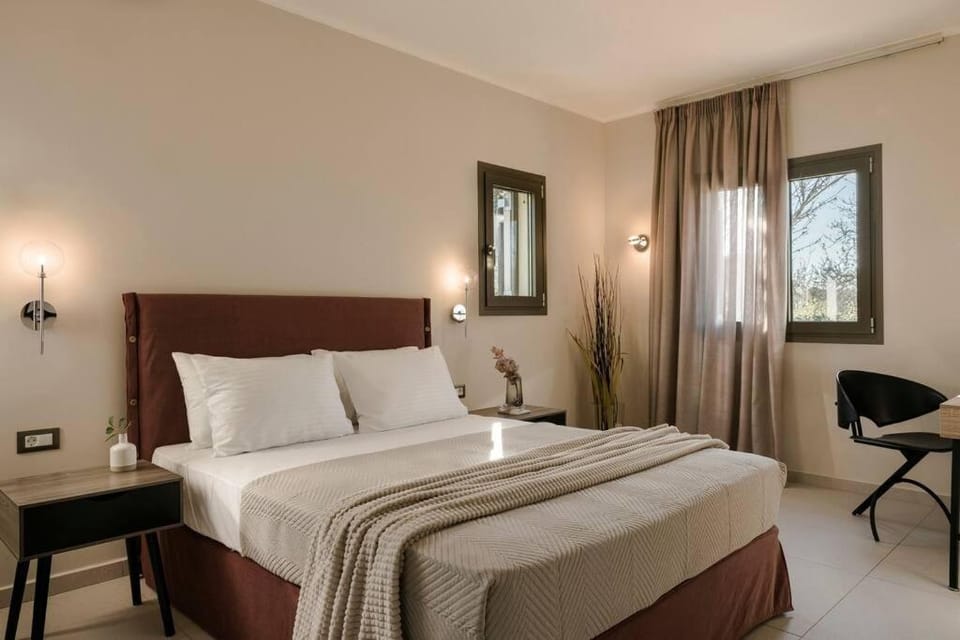 Rosairbe Villa Kefalonia Villa in Cephalonia
