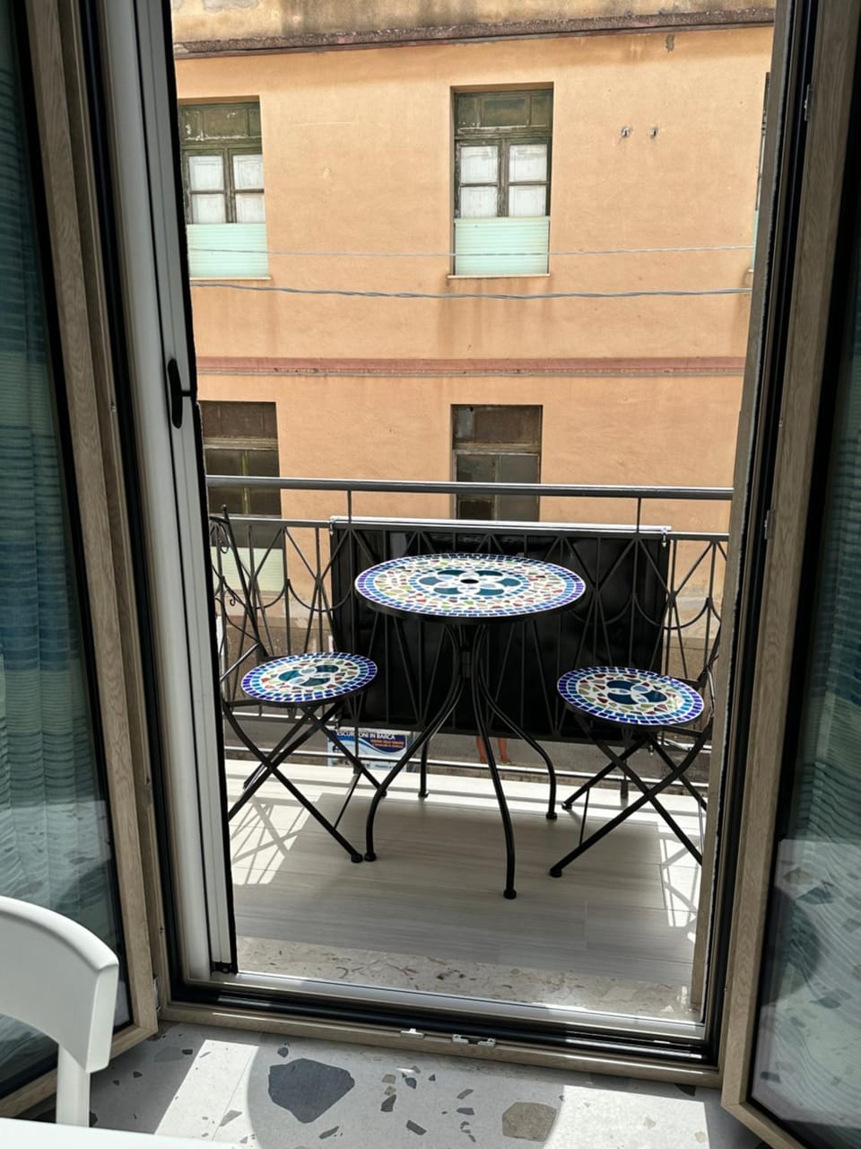 Ca Sà Bellò San Vito Lo Capo Apartment in San Vito Lo Capo