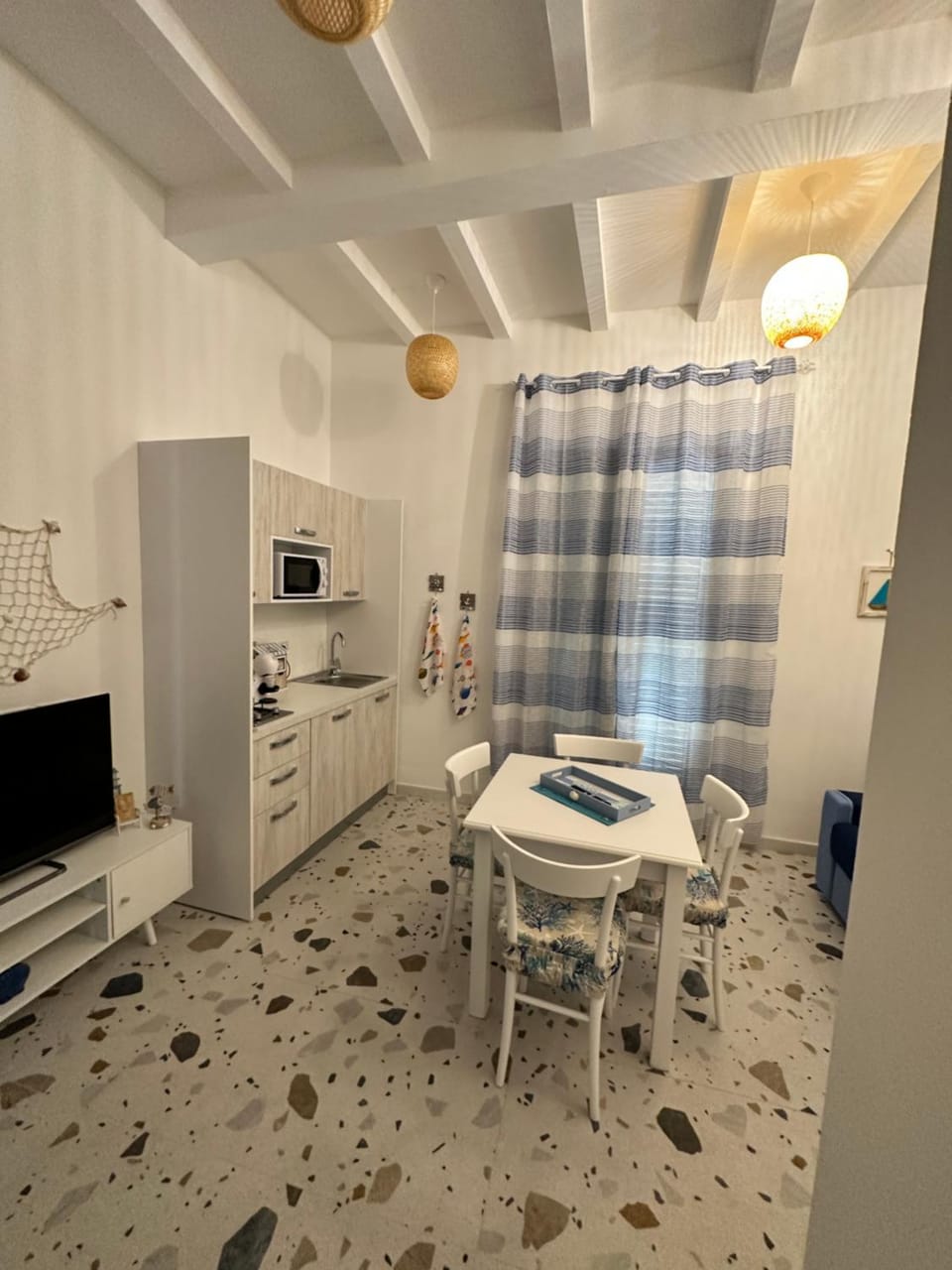 Ca Sà Bellò San Vito Lo Capo Apartment in San Vito Lo Capo