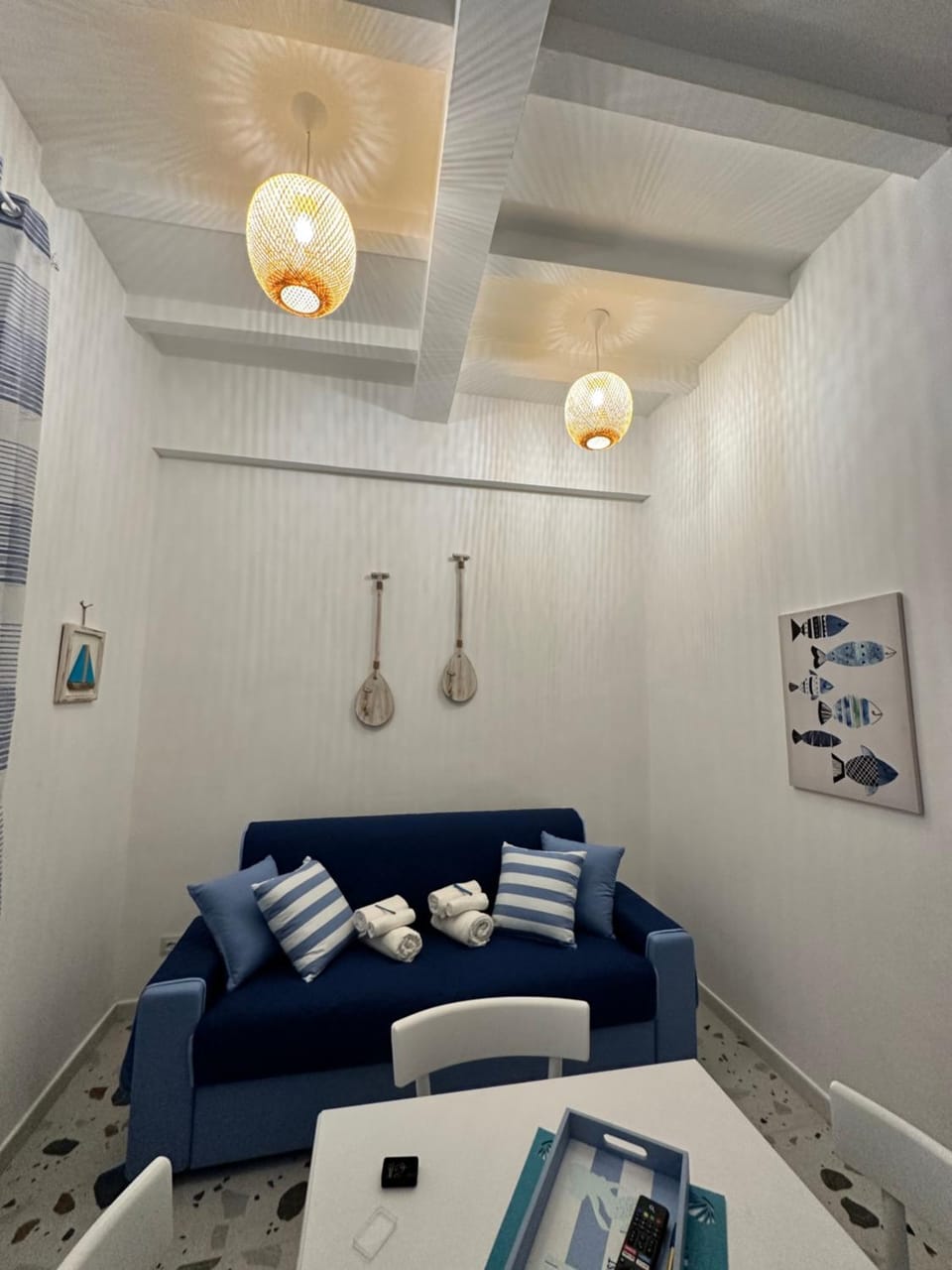 Ca Sà Bellò San Vito Lo Capo Apartment in San Vito Lo Capo