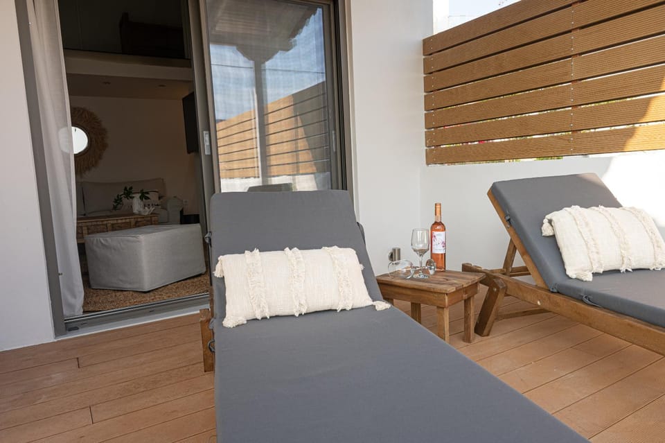 Orsalia villa wellness Villa in Poros