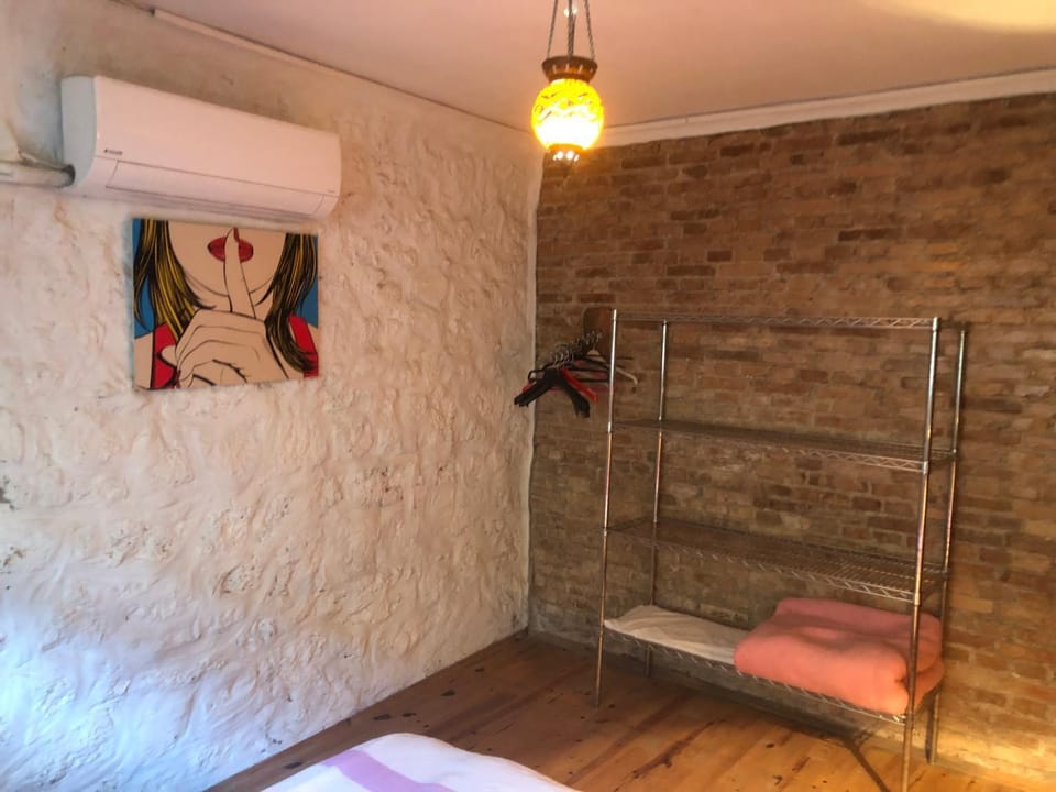 ozzy homes Apartment in Antalya