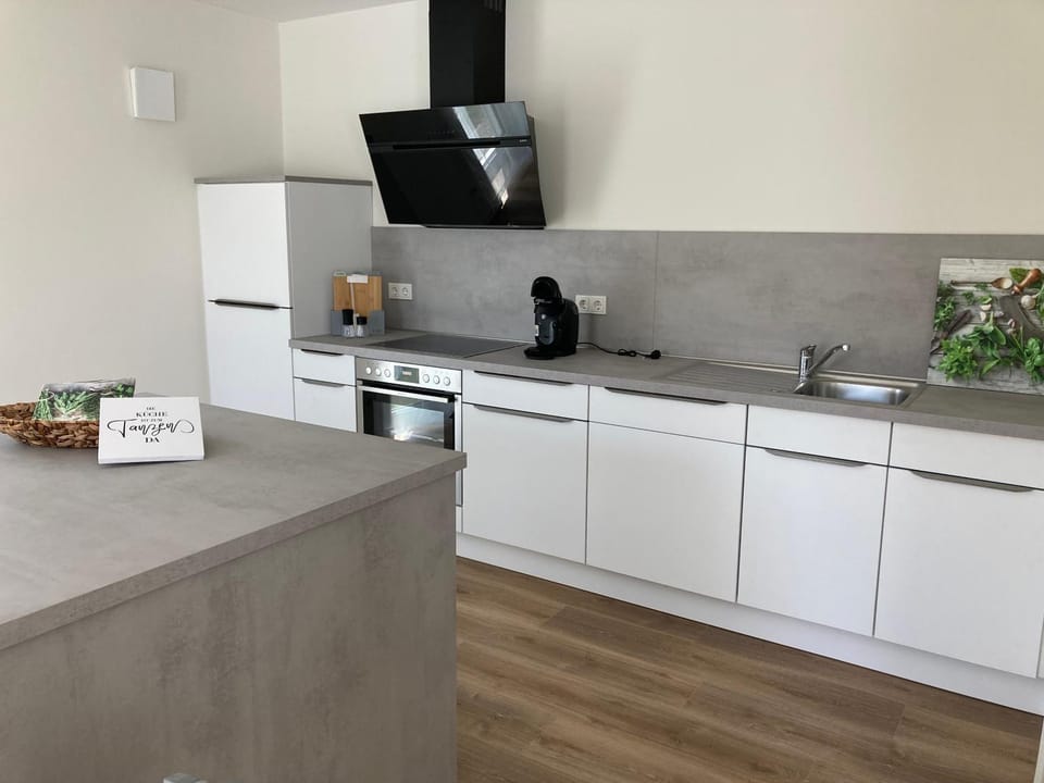 Römerlager Apartment in Trier-Saarburg