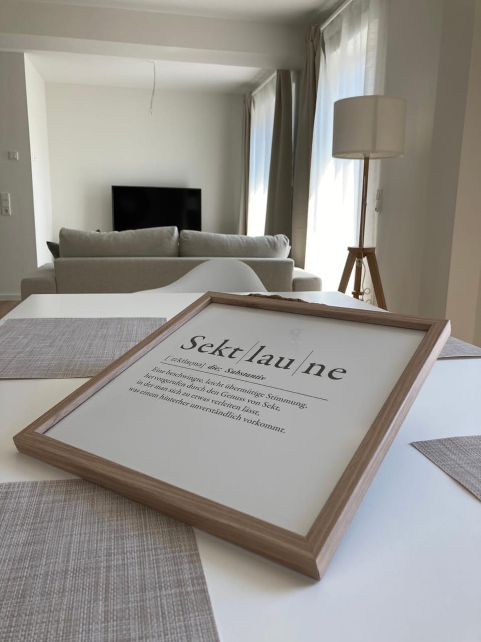 Römerlager Apartment in Trier-Saarburg