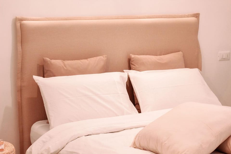 Dimora Caggione Bed and Breakfast in Apulia