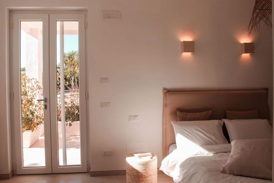 Dimora Caggione Bed and Breakfast in Apulia