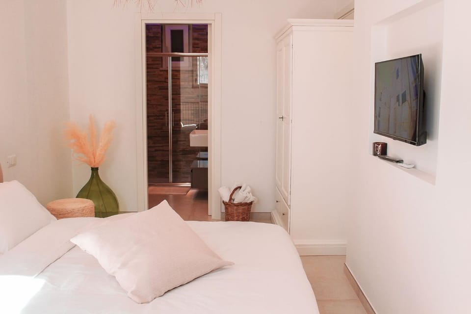 Dimora Caggione Bed and Breakfast in Apulia