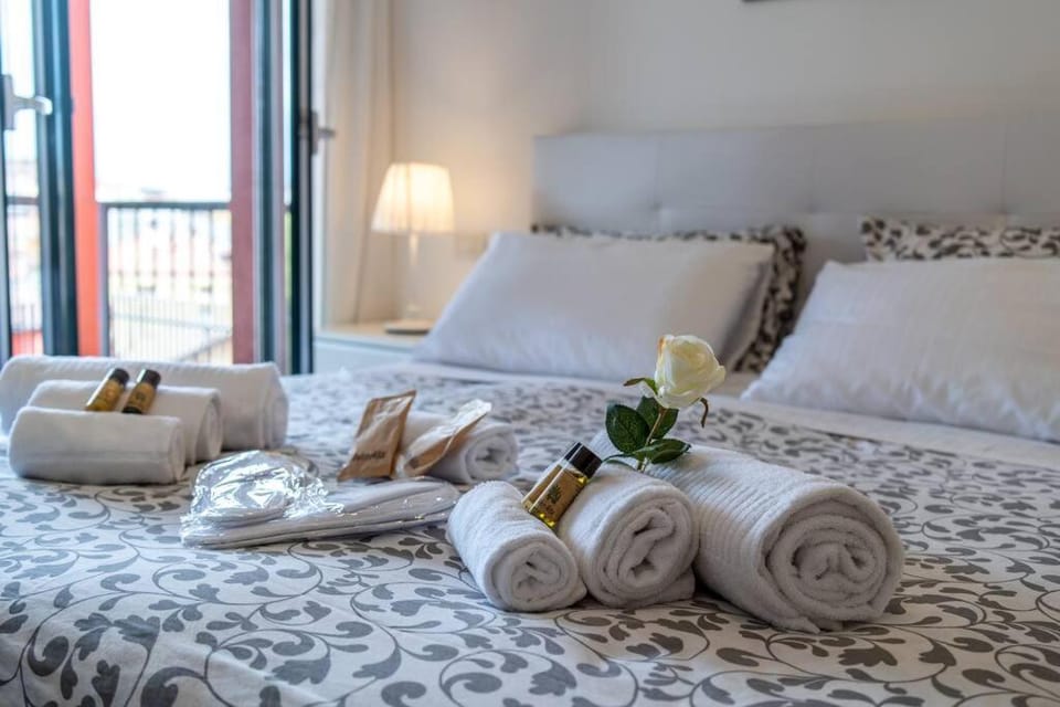 Charme in Porta Palio - City Center Apartment in Verona