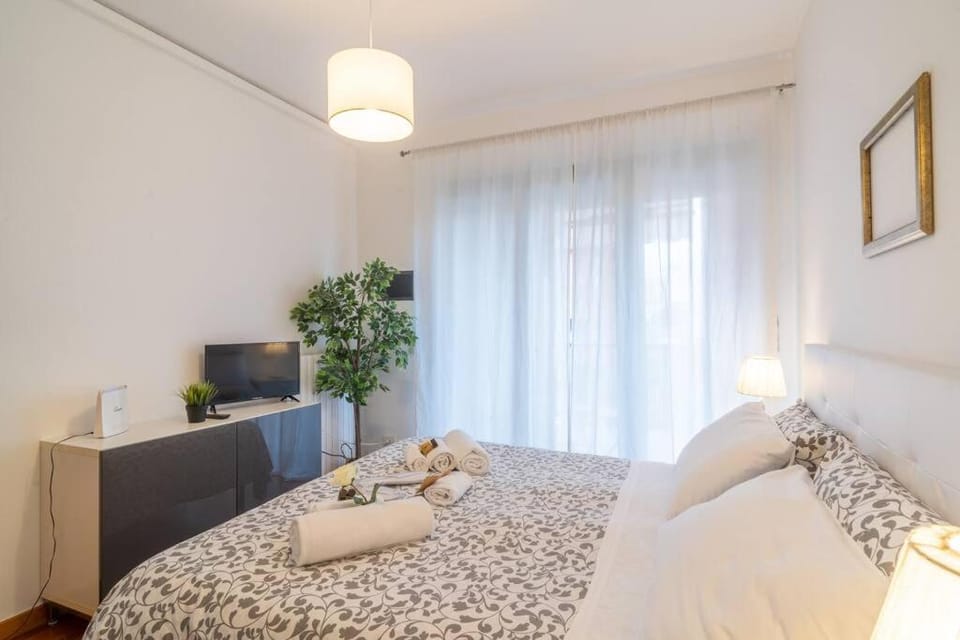 Charme in Porta Palio - City Center Apartment in Verona
