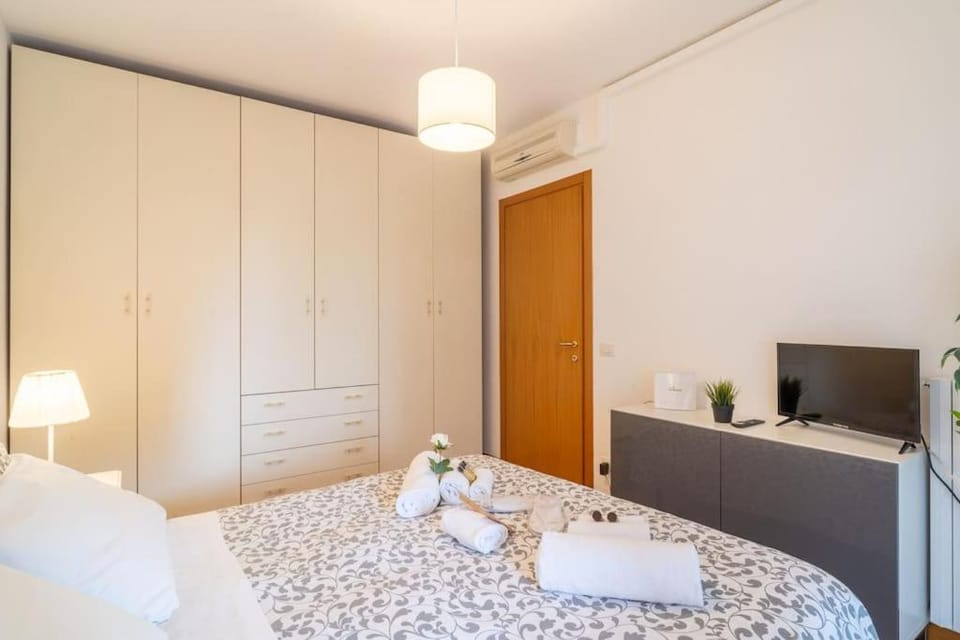 Charme in Porta Palio - City Center Apartment in Verona