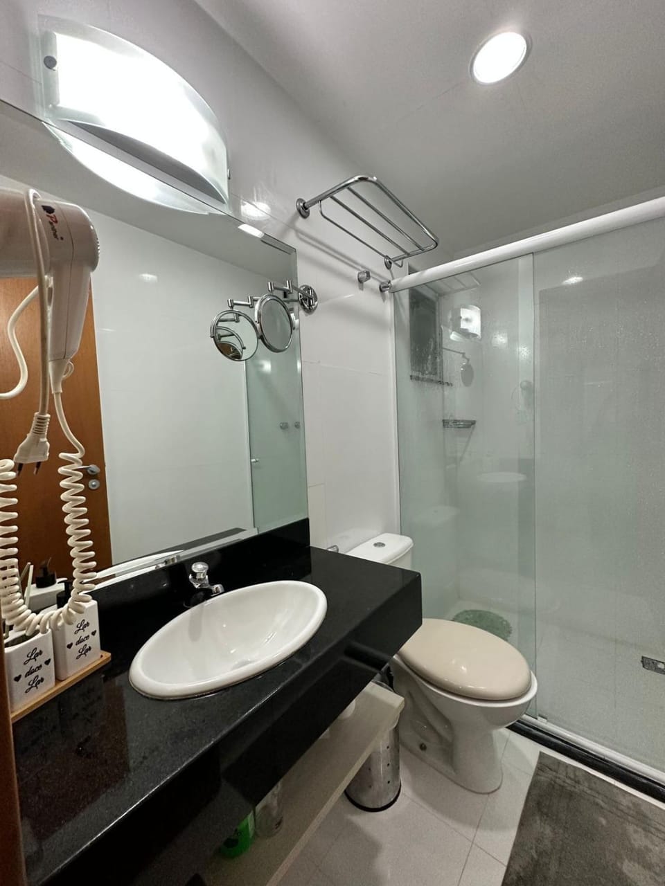 Loft Porto Marina Itacuruçá Apartment hotel in Mangaratiba