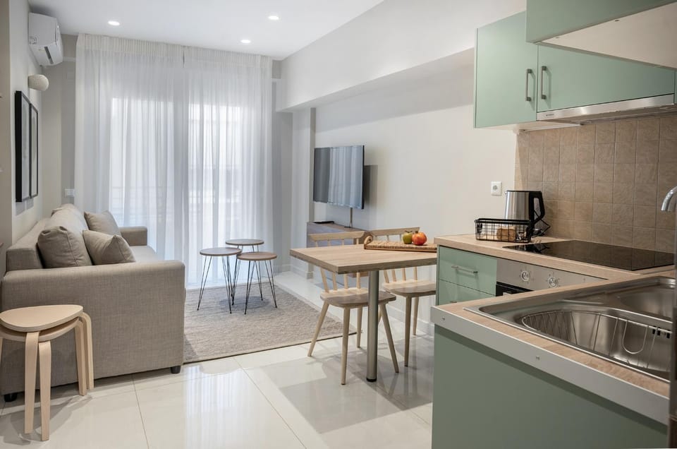CHE BELLO LUXURY APARTMENTS Apartment in Peloponnese, Western Greece and the Ionian