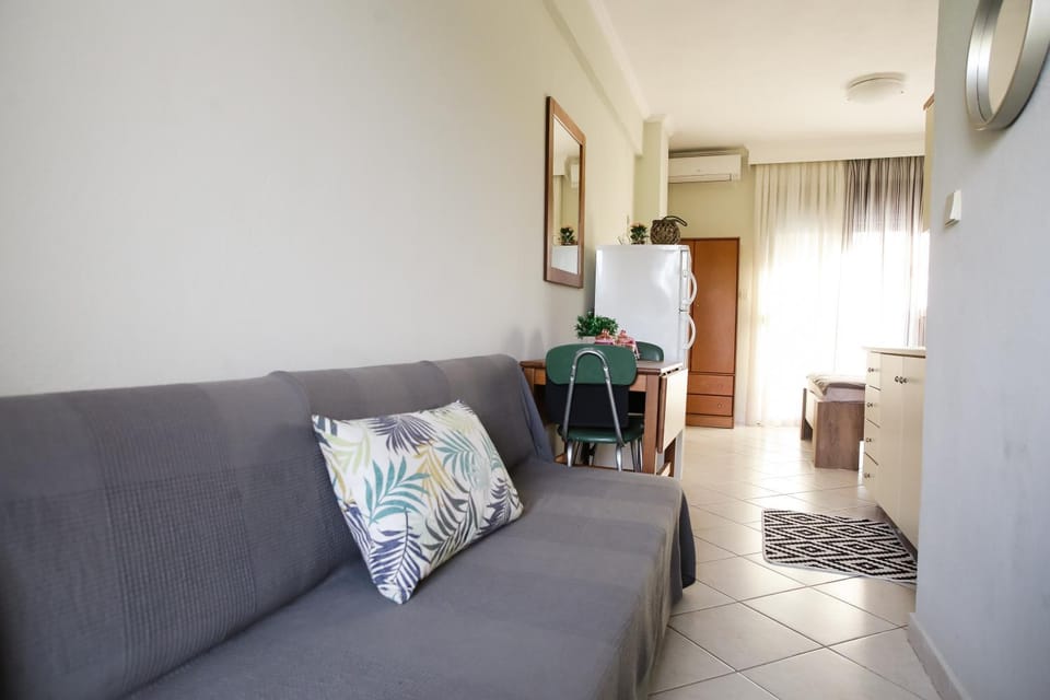 Róa Seaside Apartments Apartment in Halkidiki