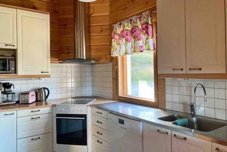 Villa Maaria, LaatuLomat Villa in Finland